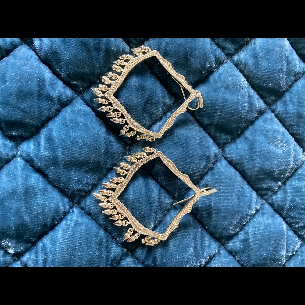 Kendra Scott Earrings